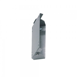 ST 20 Plaque orientable inox pour enrouleur automatique
