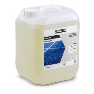 RM 99  PressurePro Détergent pour panneaux solaires  pH 9