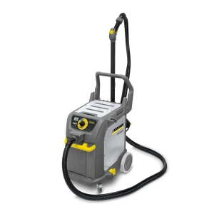 SGV 8/5  Nettoyeur vapeur - aspirateur