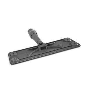 Support avec lèvres en caoutchouc 60cm