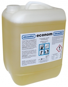 190.042 Détergent universel Econom pour la vaisselle pH 7