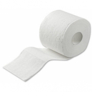 Papier hygiènie 72 rouleaux ZetFlowerPremium