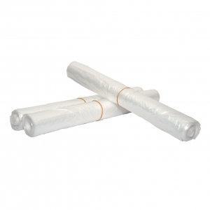Sacs poubelles transparents 18 - 22 L