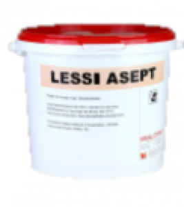 Lessive ASEPT pour le linge et mopp