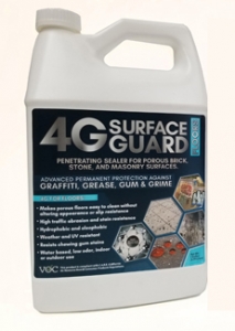 4G Surface Guard FLOORS