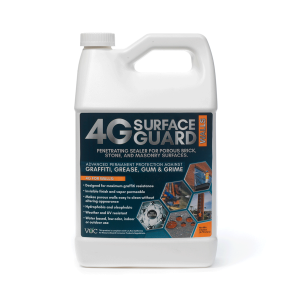 4G Surface Guard WALLS