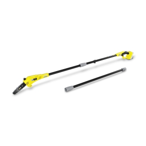 PSW 18-20 Battery tronçonneuse télescopique sans fil 18V- 20cm