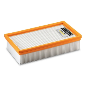 Filtre plissé plat Ultimate PTFE