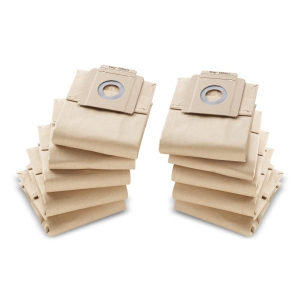 Sacs filtrant en papier 2 couches Compatible T7/1 - T9/1 - T10/1