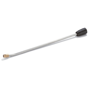 Lance haute pression M22 pourpoignée-pistolet longue 550mm