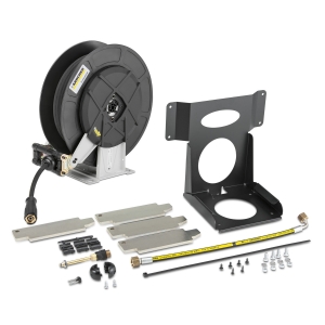 Kit de tambour-enrouleur automatique pour gamme HDS C