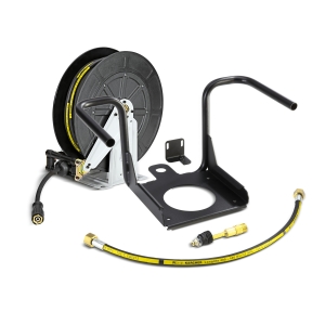 Kit complet de tambour-enrouleur TR automatique pour HDS M&S