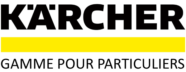 Kärcher pour les Particuliers