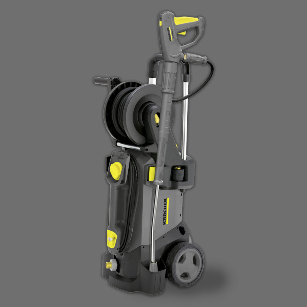 divorne karcher pro